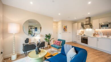 Premium Serviced Furnished Apartments for Sale in Murree