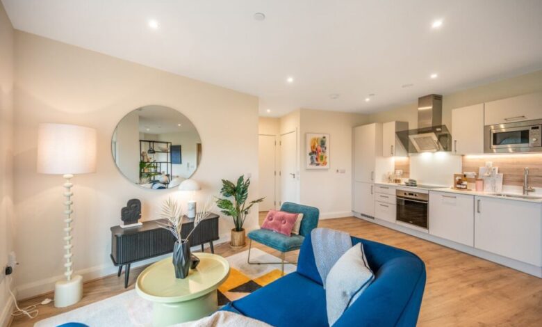 Premium Serviced Furnished Apartments for Sale in Murree Premium Serviced Furnished Apartments for Sale in Murree