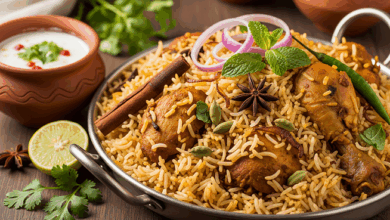 Regional Pakistani Dishes Made Healthy – Sindh, Punjab, KP, Balochistan, Kashmir & Gigit-Baltistan Regional Pakistani Dishes Made Healthy – Sindh, Punjab, KP, Balochistan, Kashmir & Gigit-Baltistan