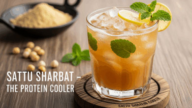 🌿 Forgotten Desi Drinks That Cool You Naturally in Summer 🌿 Forgotten Desi Drinks That Cool You Naturally in Summer
