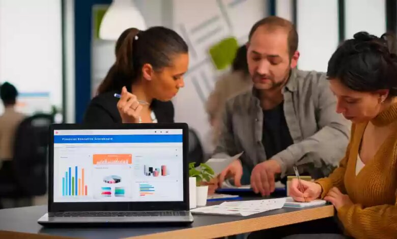 Top Challenges and Solutions in Managing Finance for B2B SaaS Companies