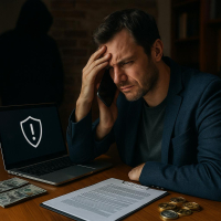 A Tale of Desperation, Access, and Broken Platform Trust