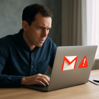 How Google’s Email Algorithms Quietly Punish Legitimate Businesses
