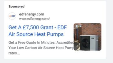 Two ‘misleading’ heat pump adverts banned by UK watchdog | Energy industry