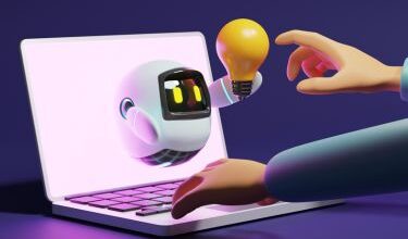 Harnessing AI for Your Small Business: An Implementation Guide