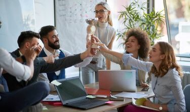 Creative Employee Incentives Beyond Monetary Rewards