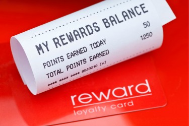 Creative Ways to Increase Customer Loyalty Through Rewards