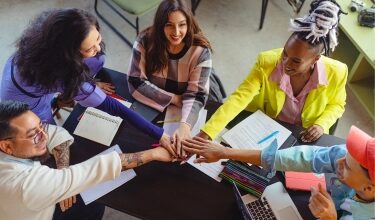 How to Create a Supportive, Positive Work Culture