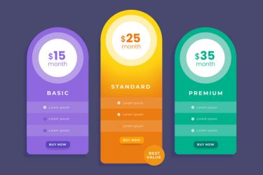 How to Create a 3-Tier Pricing Model for Small Businesses How to Create a 3-Tier Pricing Model for Small Businesses