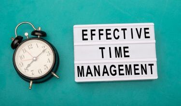 How AI Can Improve Time Management for Small Business Owners