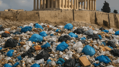 Greece, Europe, and the Economics of Corruption |