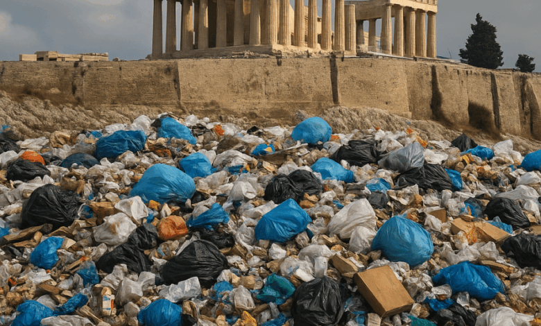 Greece, Europe, and the Economics of Corruption | Greece, Europe, and the Economics of Corruption |