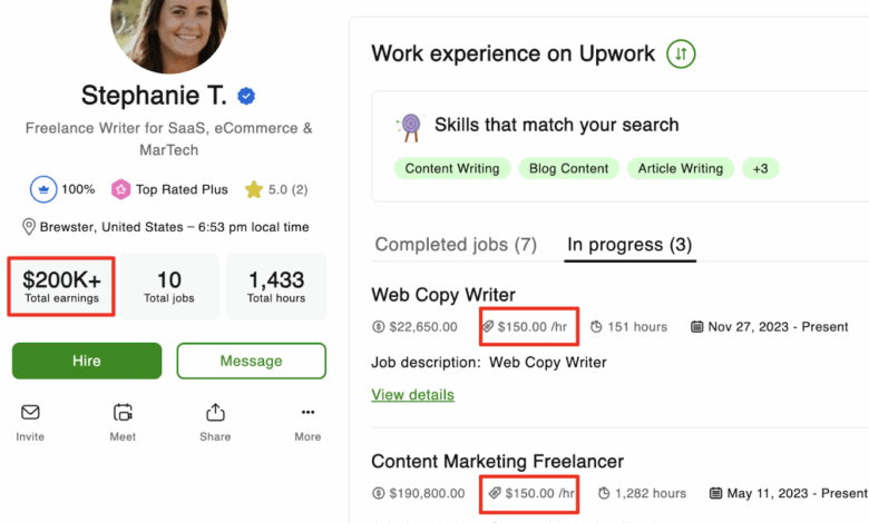 How To Make Money As A Copywriter (Even in 2025) How To Make Money As A Copywriter (Even in 2025)