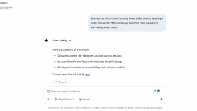 Gemini vs. Copilot: Which AI Assistant Delivers?