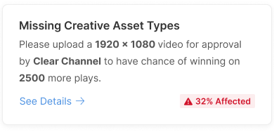 AdQuick DSP’s auction loss insights AdQuick DSP’s auction loss insights