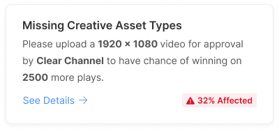 AdQuick DSP’s auction loss insights AdQuick DSP’s auction loss insights