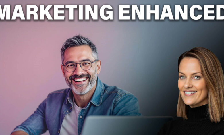 How to Use AI to Simplify Your Marketing How to Use AI to Simplify Your Marketing