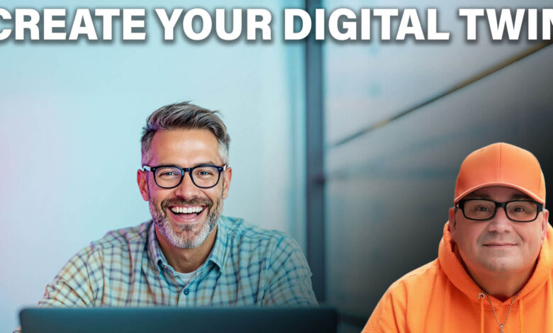 Interactive AI Clones: Creating Unique Human Experiences Interactive AI Clones: Creating Unique Human Experiences