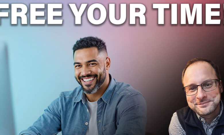 Regain Your Time With ChatGPT: Training AI to Assist You Regain Your Time With ChatGPT: Training AI to Assist You