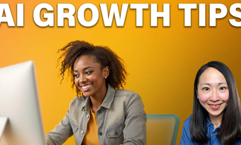 Combining AI Tools for Better Results