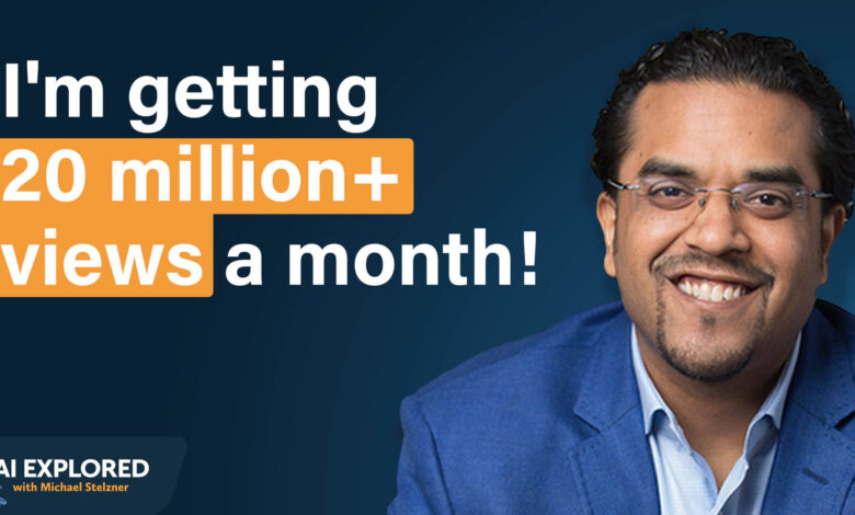 AI Social Content at Scale: Grow Your Reach, Regain Your Time