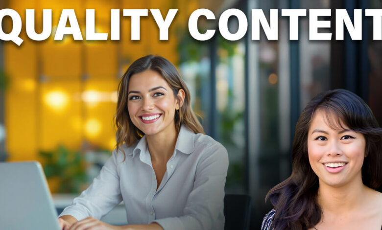 Using AI-Inspired Social Content to Grow a Loyal Audience Using AI-Inspired Social Content to Grow a Loyal Audience