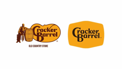 Cracker Barrel’s New Logo Saga Comes to an End Cracker Barrel’s New Logo Saga Comes to an End