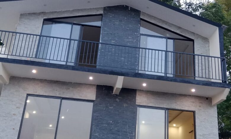 Daffodil Hills Murree | PPL Daffodil Hills Murree | PPL