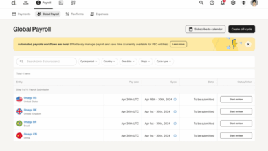 My Review of 2025’s Best Multi-Country Payroll Software