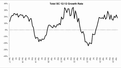July Edition of Future Horizons Semiconductor Report