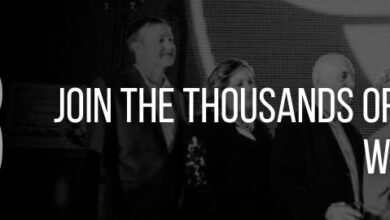 From Billboards to Grandkids: Jim Poage From Billboards to Grandkids: Jim Poage