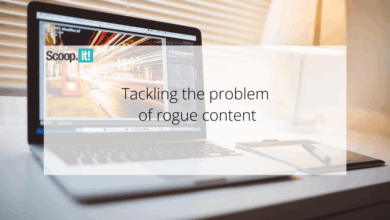 Tackling the Problem of Rogue Content