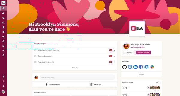 I Compared the 8 Best Performance Management Software