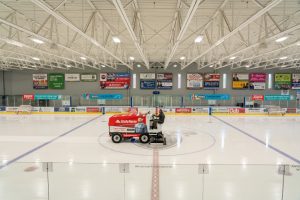 Sponsor Youth Hockey and ‘Breakaway’ from the Competition