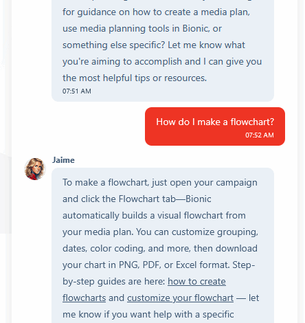 Your 24/7 Media Planning and Buying Assistant Your 24/7 Media Planning and Buying Assistant