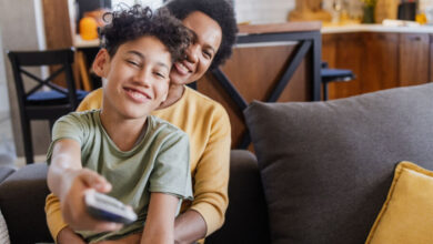 Privacy-Savvy, Kid-Safe: The New Playbook for Kids’ Ads on CTV