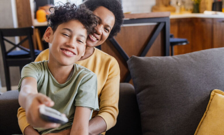 Privacy-Savvy, Kid-Safe: The New Playbook for Kids’ Ads on CTV