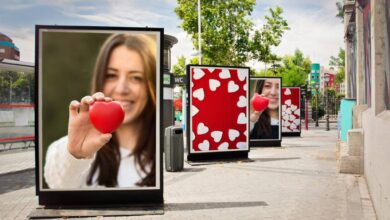 How Out-of-Home Ads Support Government Initiatives How Out-of-Home Ads Support Government Initiatives