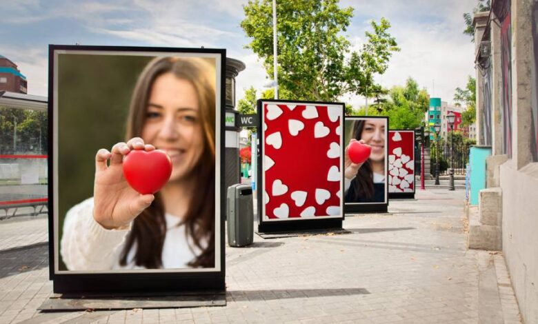 How Out-of-Home Ads Support Government Initiatives How Out-of-Home Ads Support Government Initiatives