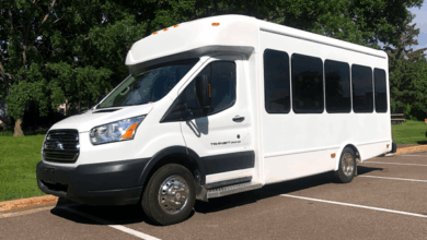 Custom Vehicle Graphics | Blog