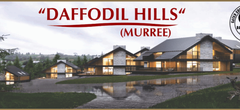 Discover the Luxury of Daffodil Hills Cottages – Flexible Payment Plan Discover the Luxury of Daffodil Hills Cottages – Flexible Payment Plan