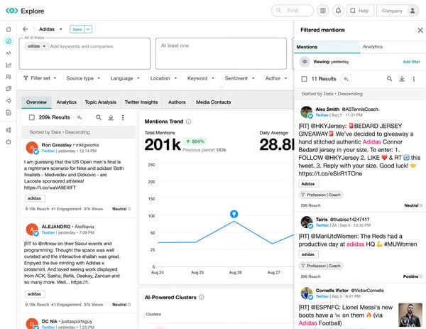 6 Best Media Monitoring Software (My 2025 Review) 6 Best Media Monitoring Software (My 2025 Review)