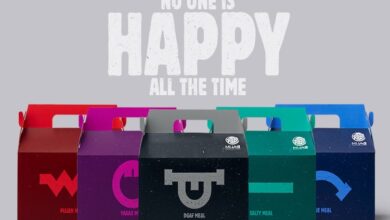 Joe La Pompe advertising, publicité Joe La Pompe advertising, publicité