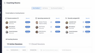I Evaluated G2’s 9 Best Sales Training and Onboarding Software