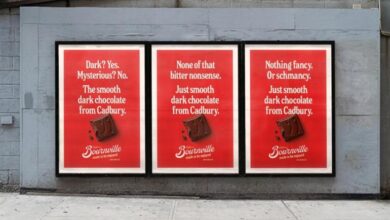 Cadbury Bournville, FeviKwik and more: top creative ads of the week Cadbury Bournville, FeviKwik and more: top creative ads of the week