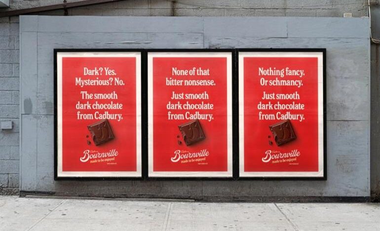 Cadbury Bournville, FeviKwik and more: top creative ads of the week Cadbury Bournville, FeviKwik and more: top creative ads of the week