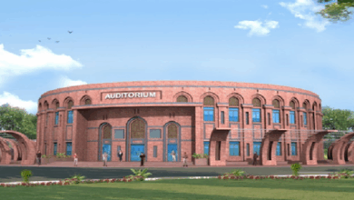 University of Engineering and Technology (UET) Full Review