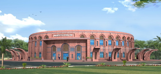 University of Engineering and Technology (UET) Full Review