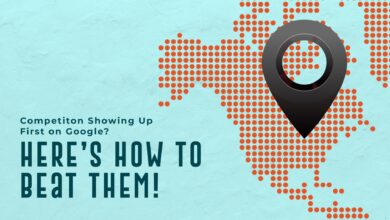 Why Competitors Rank Higher on Google & How to Beat Them Why Competitors Rank Higher on Google & How to Beat Them
