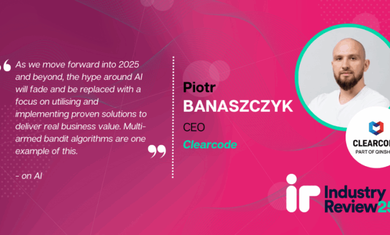 The Rise in Popularity of Multi-Armed Bandit (MAB) Algorithms The Rise in Popularity of Multi-Armed Bandit (MAB) Algorithms